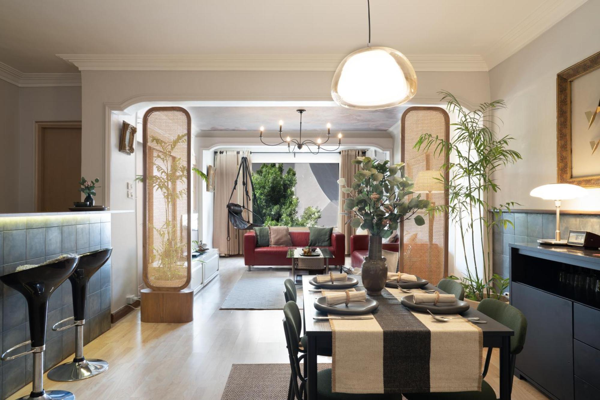 Apartment The Crimson Sun Charm Cairo